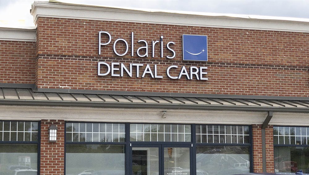 Polaris Polaris Dental Care Expands By 2000 Sf