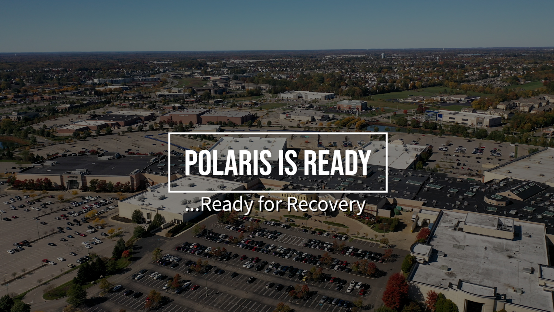 POLARIS - Polaris is Ready for Recovery