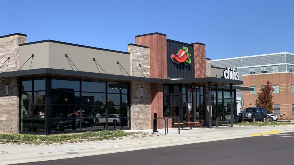 Chili's | POLARIS - Dining - Columbus, OH