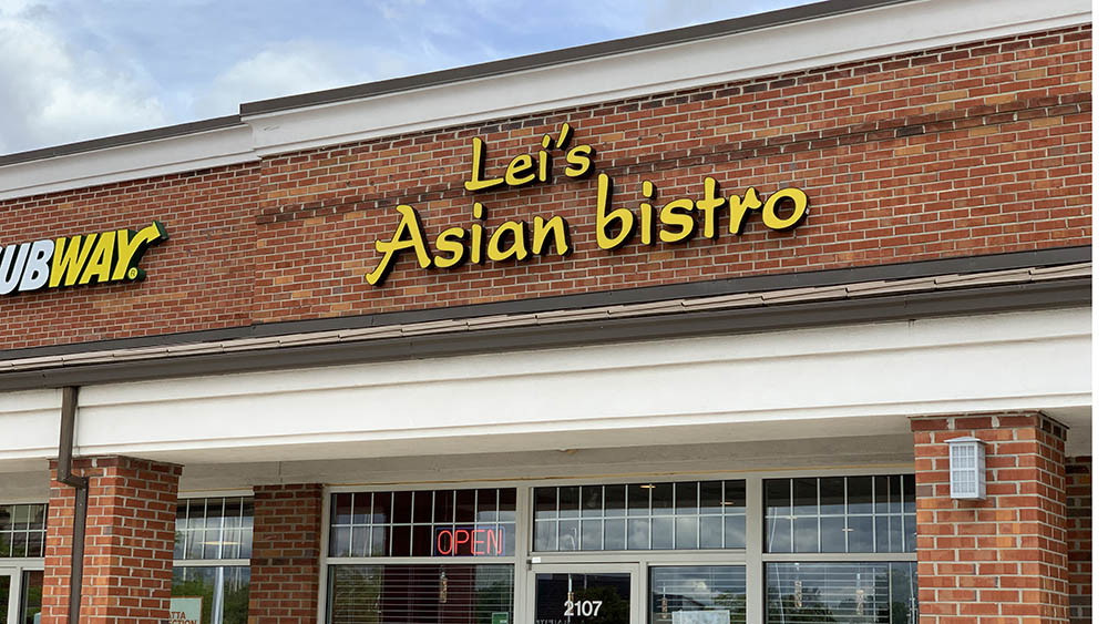 Asian Food Columbus Ohio: A Culinary Journey Through Flavors and Cultures