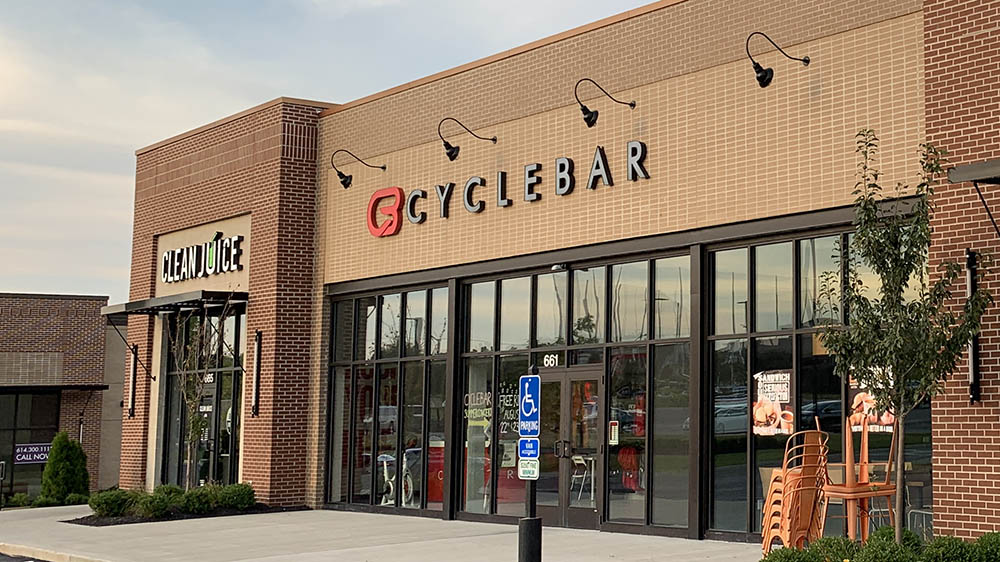 CycleBar  POLARIS - Entertainment - Columbus, OH