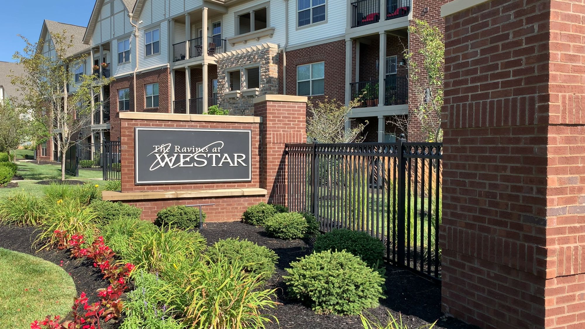 The Ravines at Westar POLARIS Living Columbus, Ohio