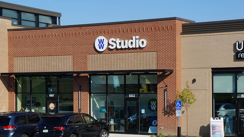 WW Studio POLARIS Shopping Columbus, Ohio